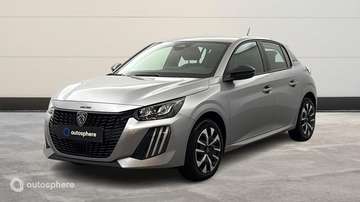 e-208 156ch 54 kWh Style