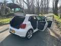 Volkswagen Polo GTI 1.4 TSI |AUTOMAAT|NAVI|AIRCO|VELGEN| Blanc - thumbnail 45