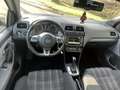 Volkswagen Polo GTI 1.4 TSI |AUTOMAAT|NAVI|AIRCO|VELGEN| Fehér - thumbnail 2