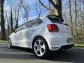 Volkswagen Polo GTI 1.4 TSI |AUTOMAAT|NAVI|AIRCO|VELGEN| Biały - thumbnail 4