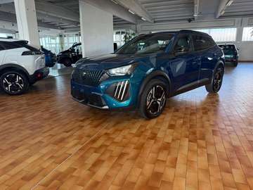 1.2 Turbo 100cv Allure + Key Less + Navi + Sensori Ant+Post