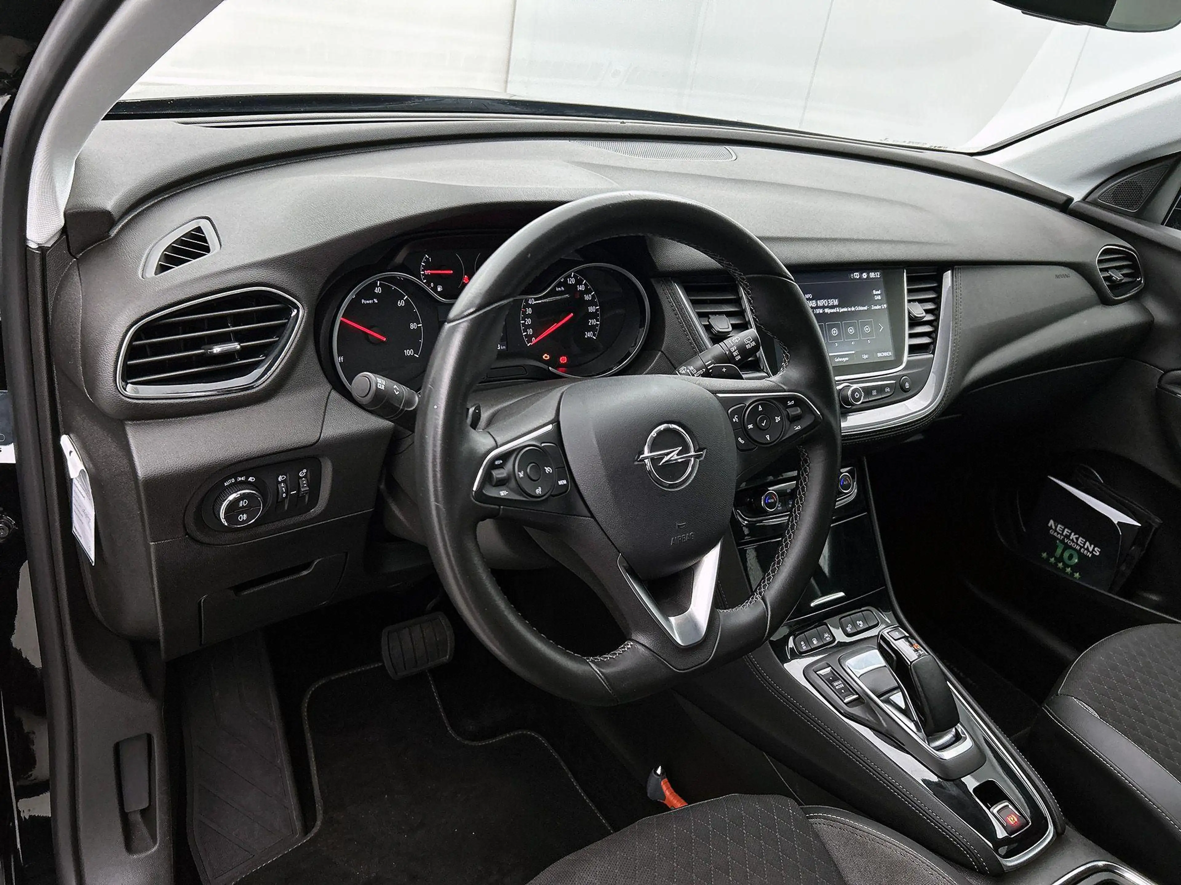 Opel Grandland X 1.6 300pk Hybrid4 Innovation Automaat | Elektrisch — photo 10