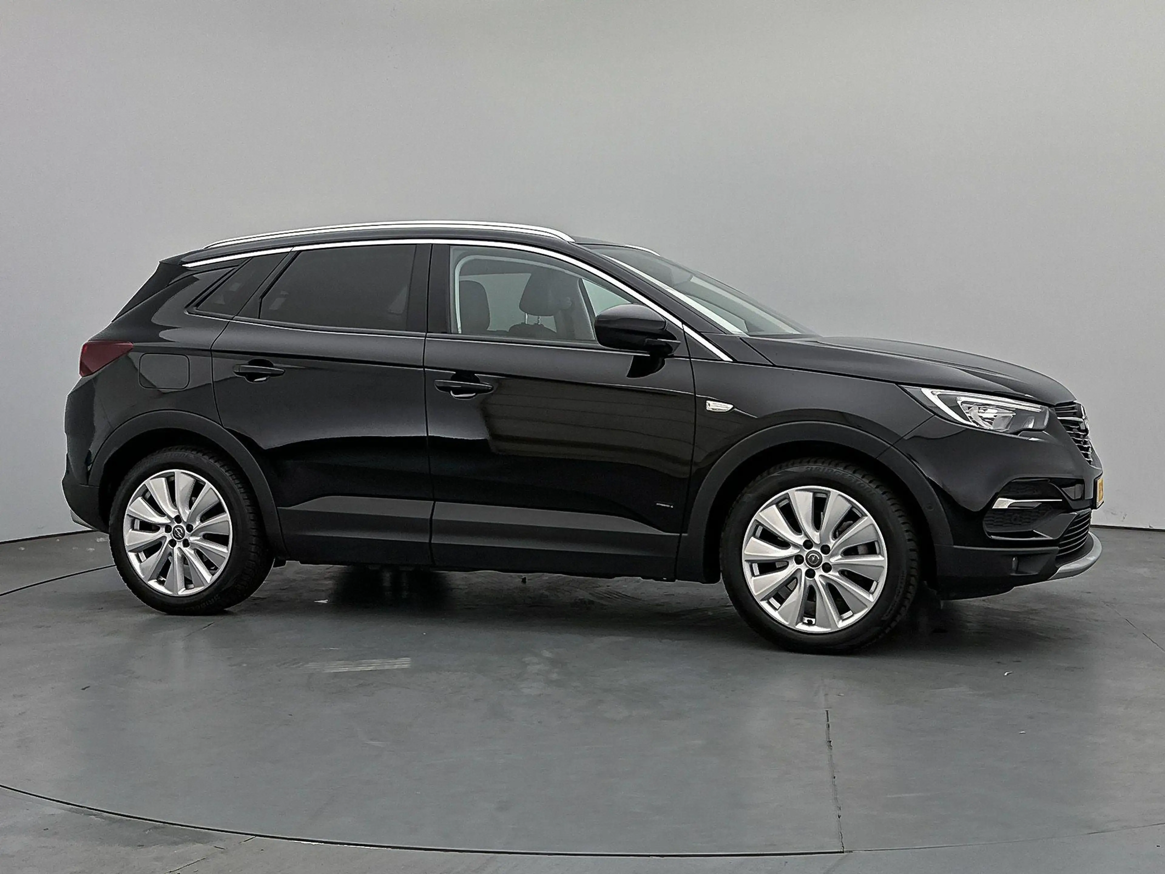 Opel Grandland X 1.6 300pk Hybrid4 Innovation Automaat | Elektrisch — photo 7