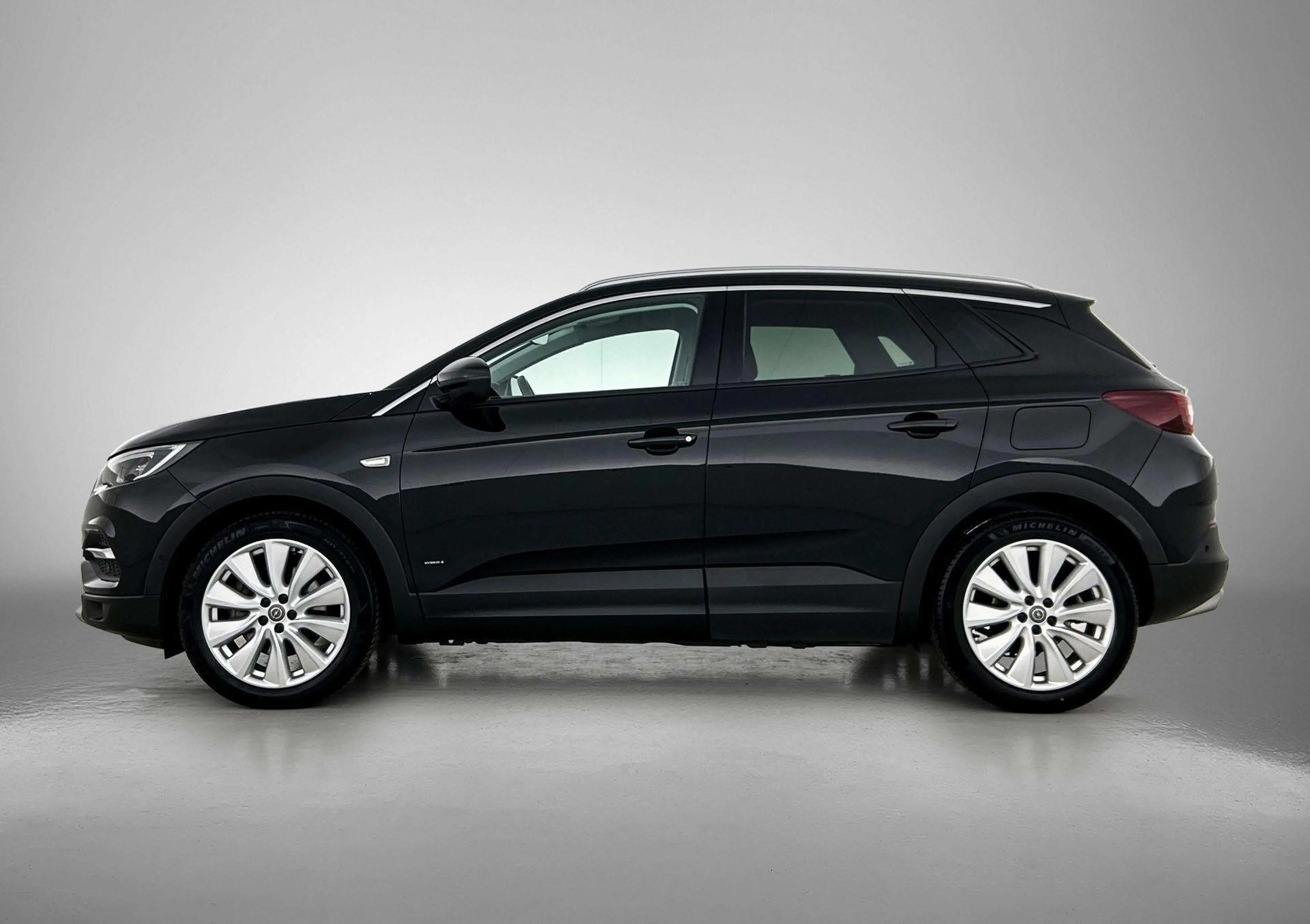 Opel Grandland X 1.6 300pk Hybrid4 Innovation Automaat | Elektrisch — photo 4