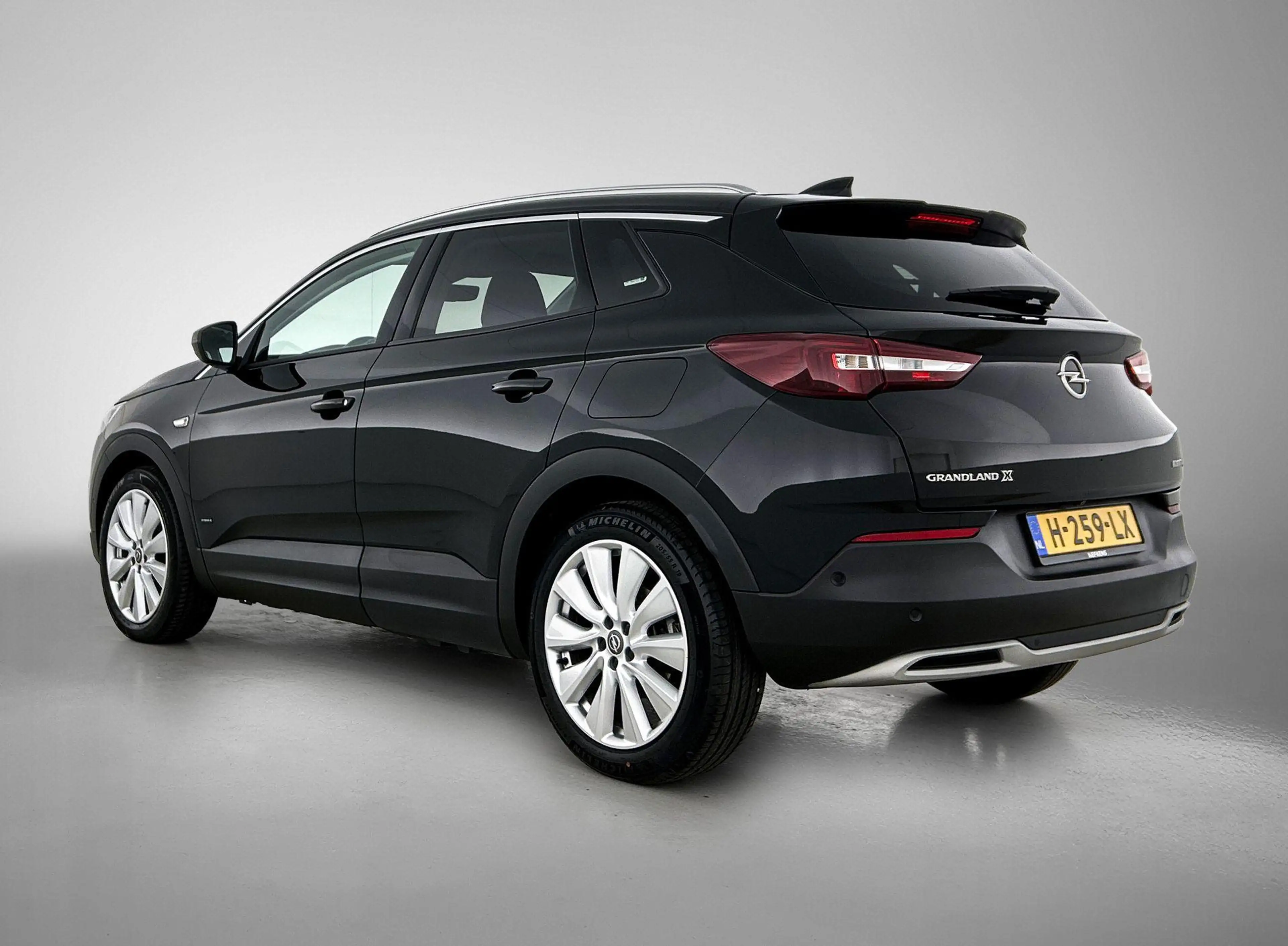 Opel Grandland X 1.6 300pk Hybrid4 Innovation Automaat | Elektrisch — photo 5