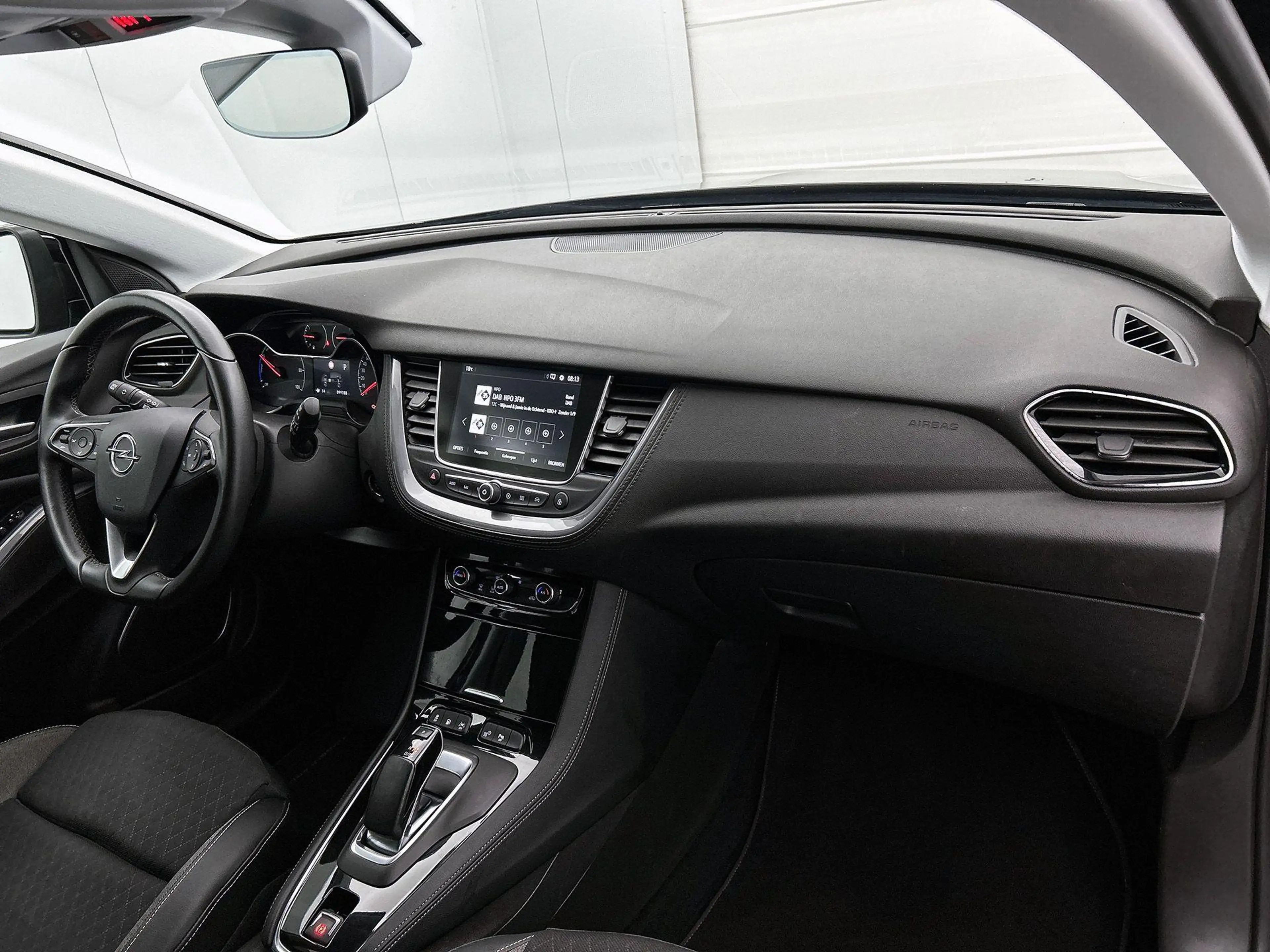 Opel Grandland X 1.6 300pk Hybrid4 Innovation Automaat | Elektrisch — photo 12