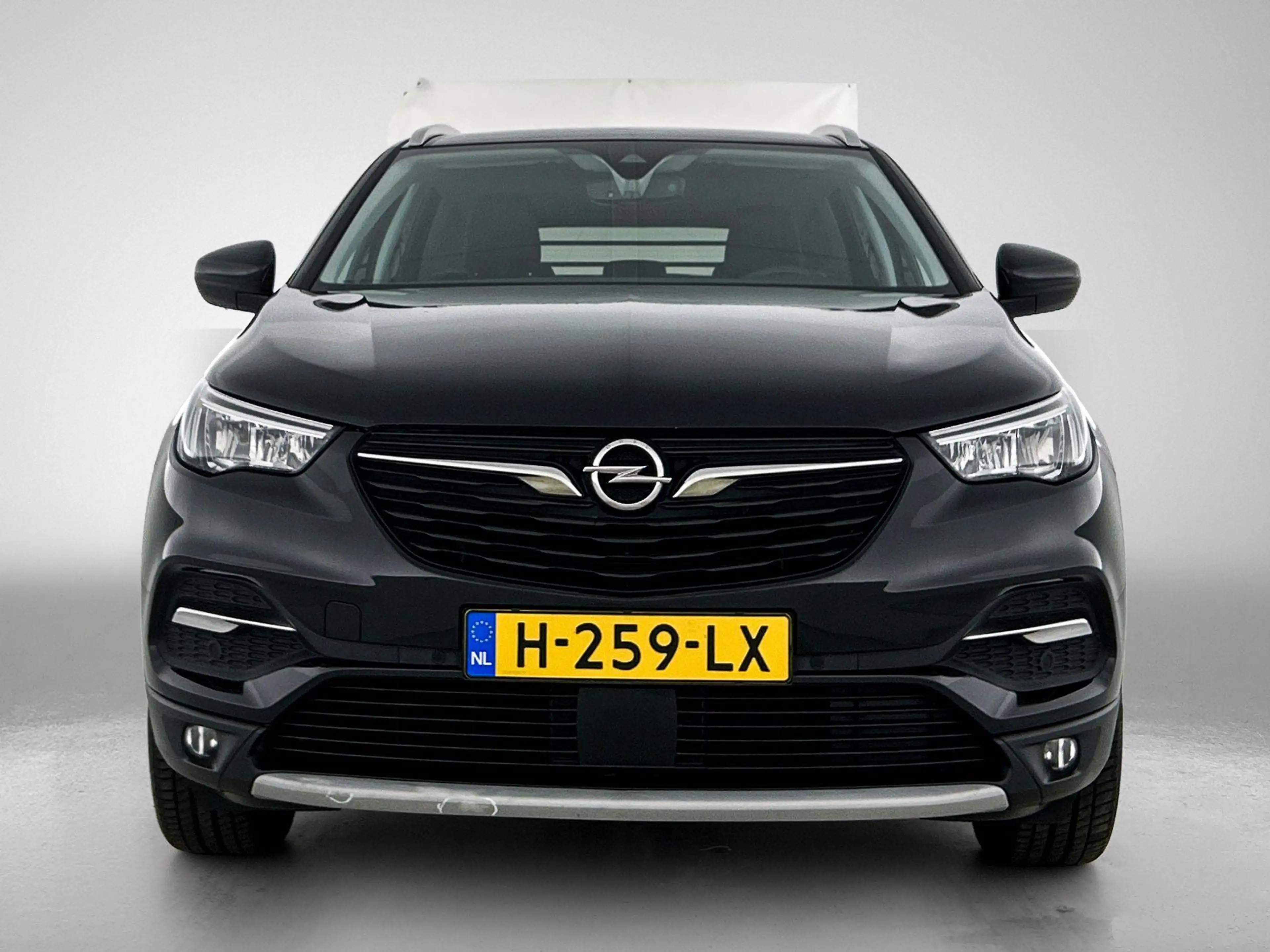 Opel Grandland X 1.6 300pk Hybrid4 Innovation Automaat | Elektrisch — photo 2