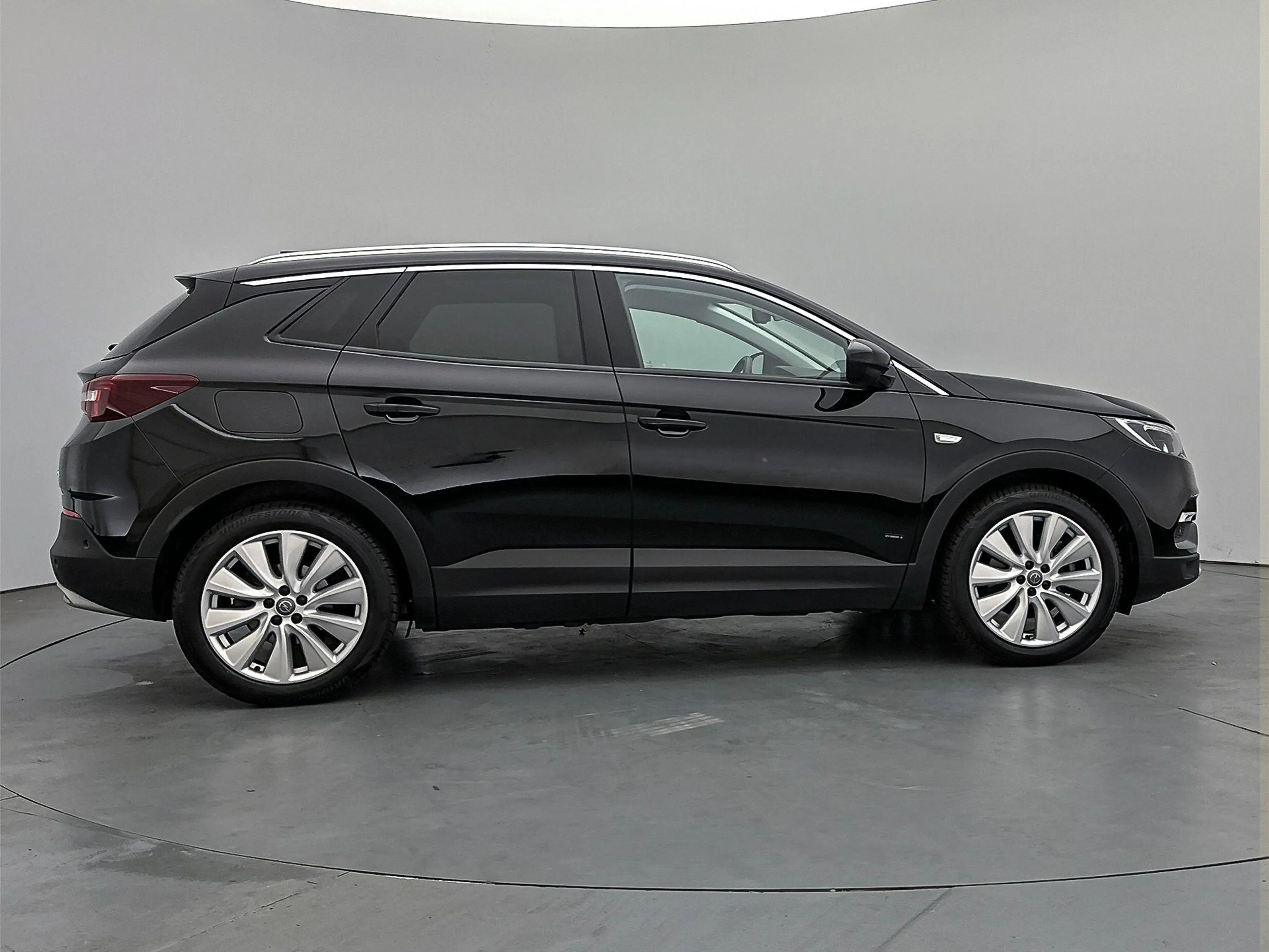 Opel Grandland X 1.6 300pk Hybrid4 Innovation Automaat | Elektrisch — photo 8