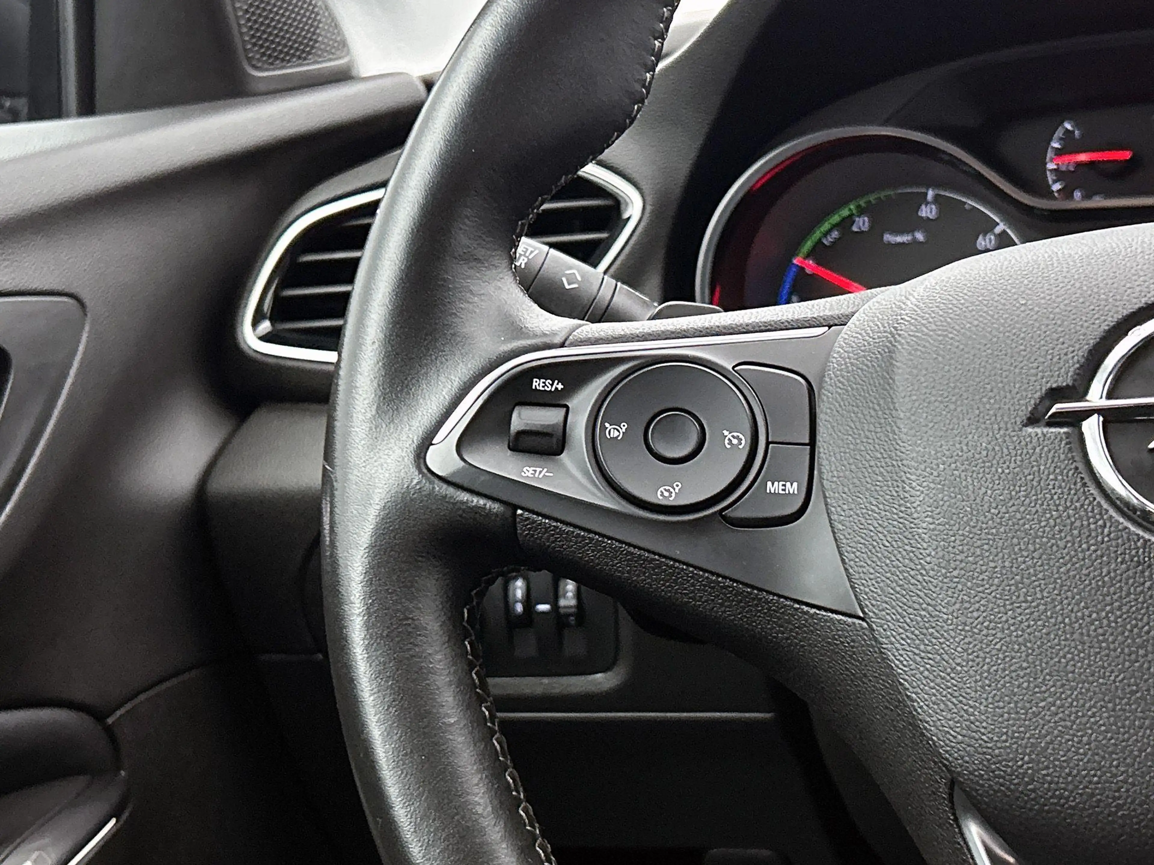 Opel Grandland X 1.6 300pk Hybrid4 Innovation Automaat | Elektrisch — photo 15