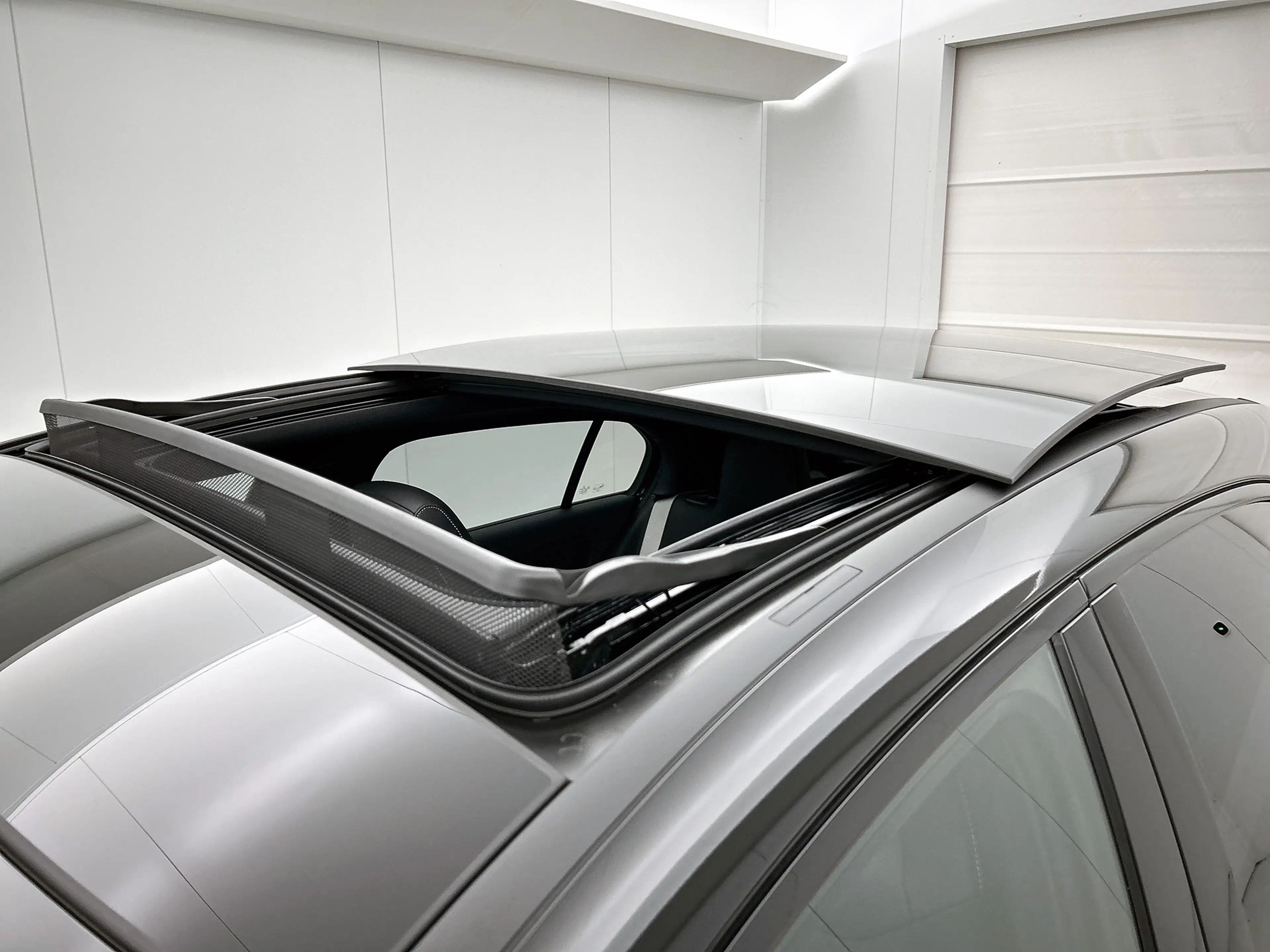 Mercedes-Benz A 250 e Business Solution AMG | AMG Line Plus pakket | N — photo 14