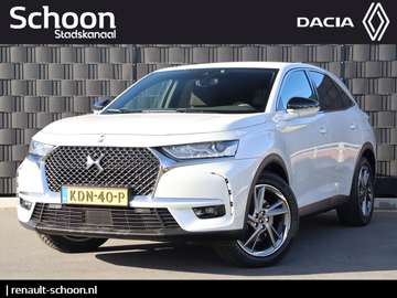 E-Tense Business 225pk PHEV | Stoelverwarming | Na