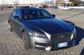 Jaguar XF XF 3.0d V6 R-Sport 300cv auto Grigio - thumbnail 4