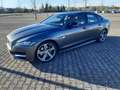 Jaguar XF XF 3.0d V6 R-Sport 300cv auto Grigio - thumbnail 3