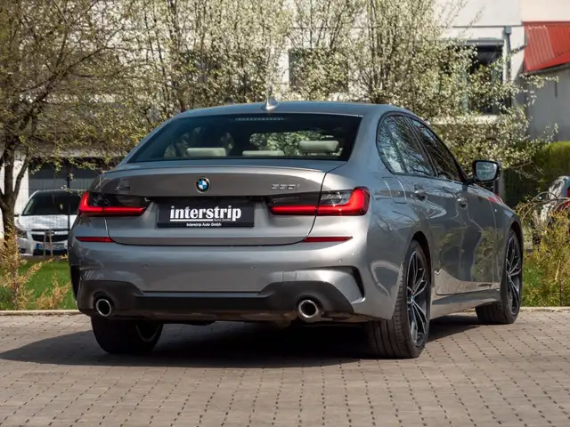 BMW M view 6