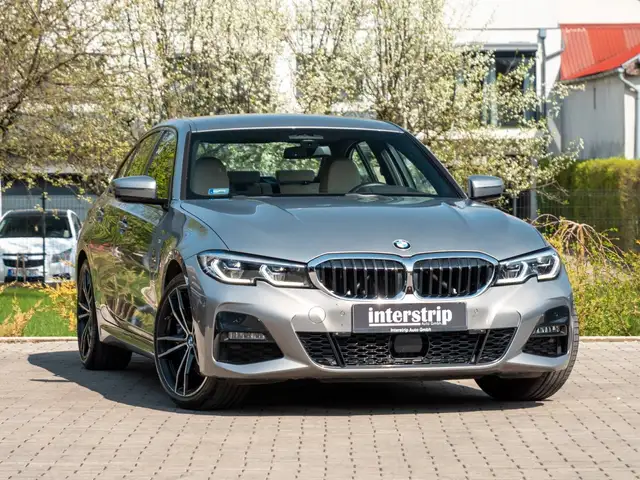 BMW M view 3