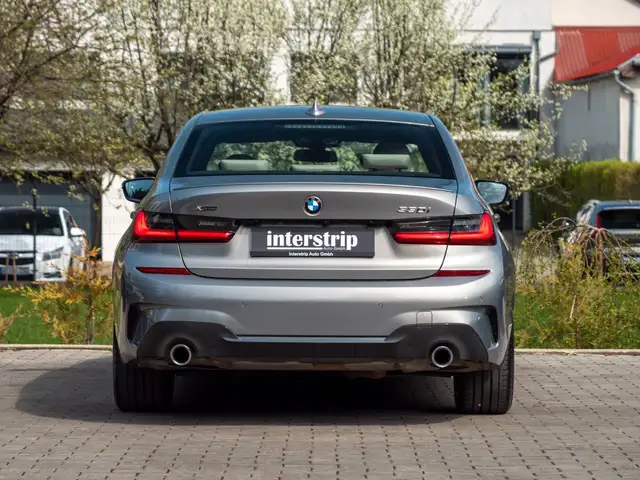 BMW M view 5