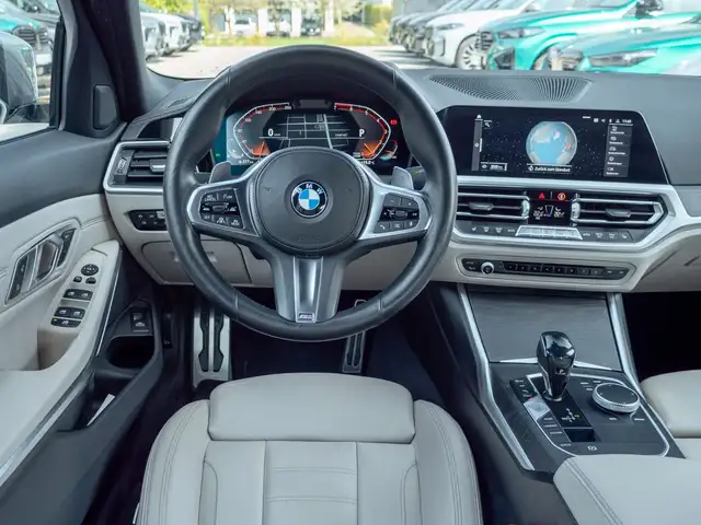 BMW M view 13