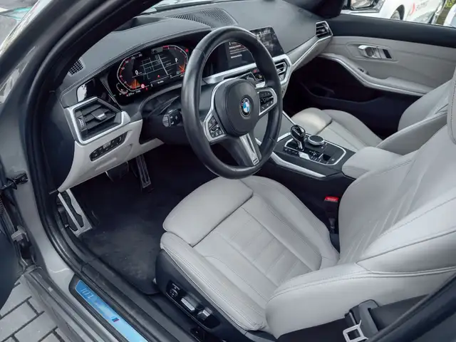 BMW M view 11