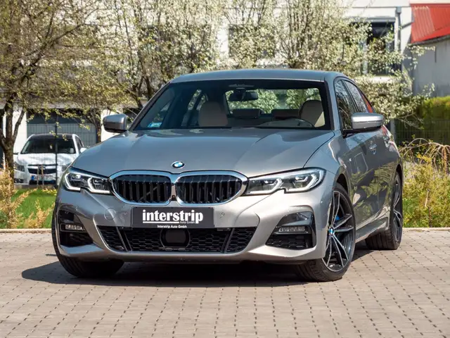 BMW M main image