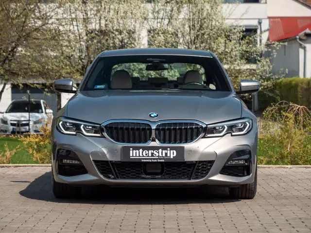 BMW M view 2