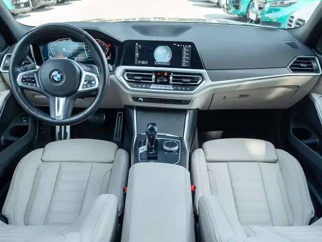 BMW M view 14
