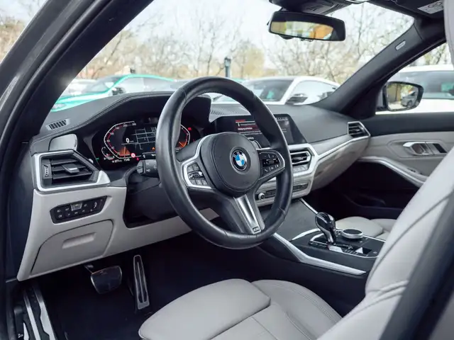 BMW M view 12