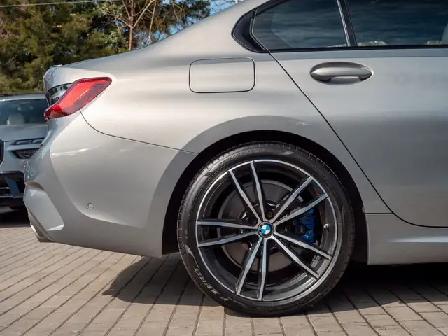 BMW M view 10