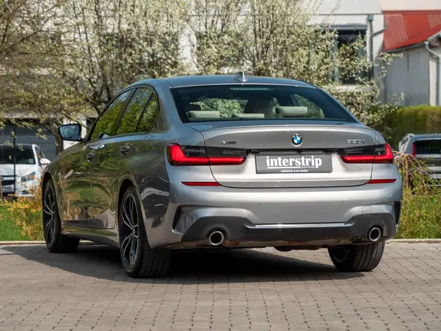 BMW M view 4