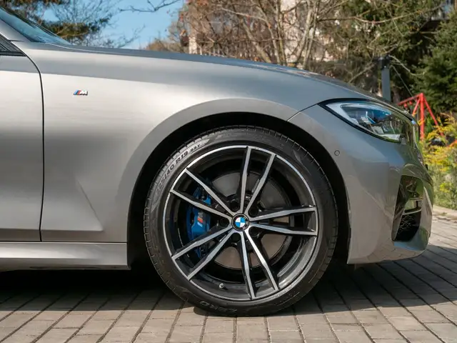 BMW M view 9