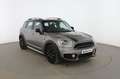 MINI Countryman E Cooper S Hybrid ALL4 PHEV Сірий - thumbnail 8