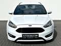 Ford Focus Turnier ST-Line /AUTOMATIK/NAVI/GARANTIE Wit - thumbnail 2