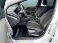 Ford Focus Turnier ST-Line /AUTOMATIK/NAVI/GARANTIE Wit - thumbnail 9