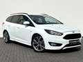 Ford Focus Turnier ST-Line /AUTOMATIK/NAVI/GARANTIE Wit - thumbnail 3
