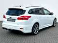 Ford Focus Turnier ST-Line /AUTOMATIK/NAVI/GARANTIE Wit - thumbnail 5
