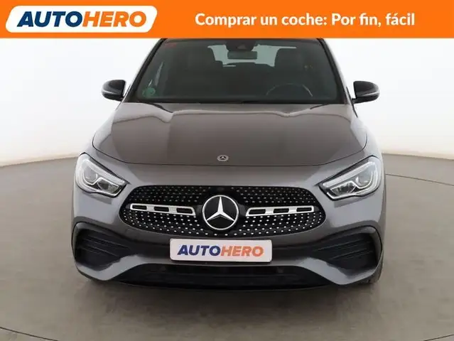 Mercedes-Benz Gla view 9
