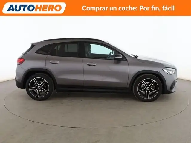 Mercedes-Benz Gla view 7