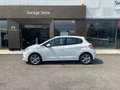 Peugeot 208 1.2 VTi 82 CV 5 porte Allure Bianco - thumbnail 2