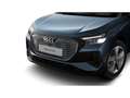 Audi Q4 e-tron MMI/LED/ACC/Kam/Klimaaut/connect/SHZ Blau - thumbnail 2
