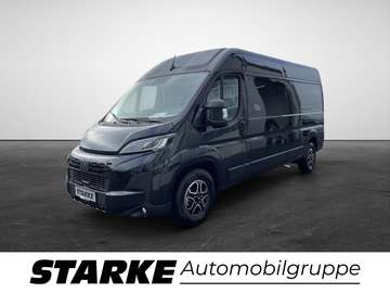 Ducato Serie 2 35 Maxi Autom.AHK