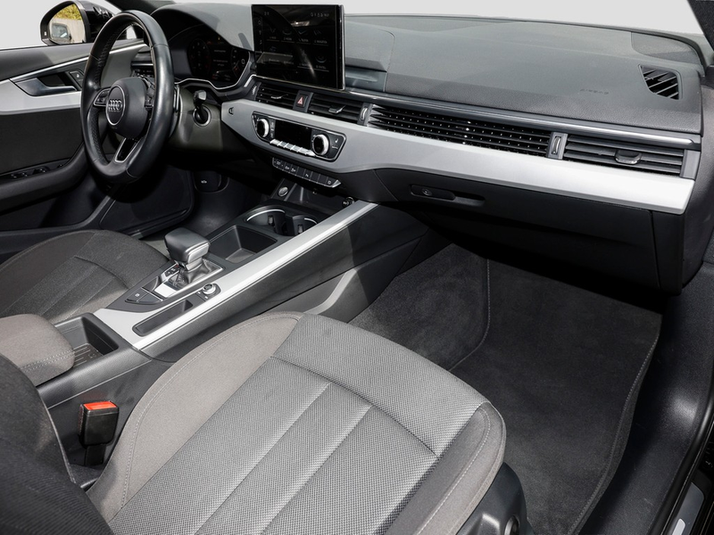 Audi A4 Lim. 40 TDI advanced S-tronic Navi Kamera PDC — photo 14