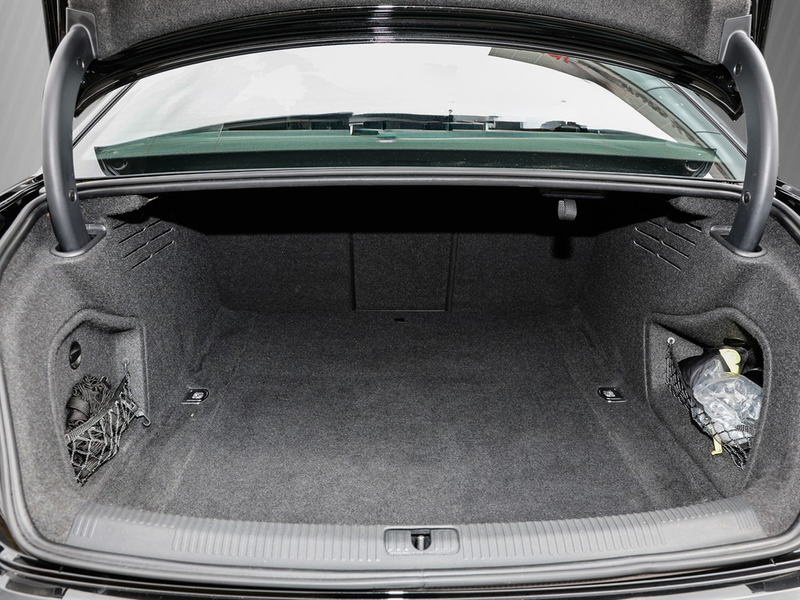Audi A4 Lim. 40 TDI advanced S-tronic Navi Kamera PDC — photo 12