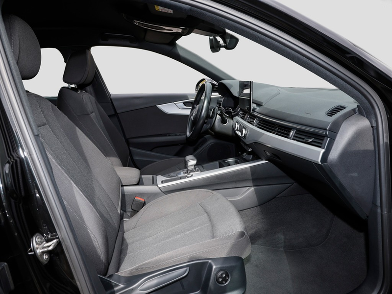 Audi A4 Lim. 40 TDI advanced S-tronic Navi Kamera PDC — photo 11