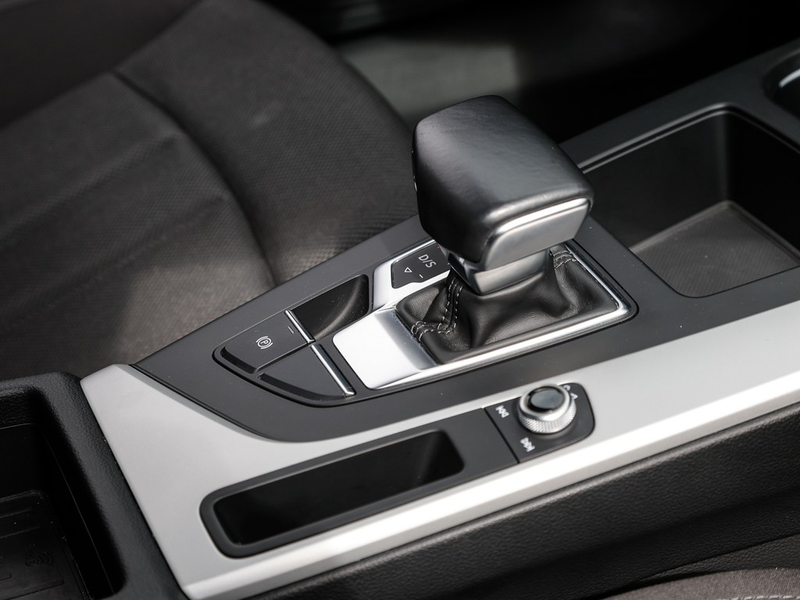 Audi A4 Lim. 40 TDI advanced S-tronic Navi Kamera PDC — photo 15