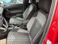 Volkswagen Polo R-Line TSi DSG Matrix ACC Rot - thumbnail 6