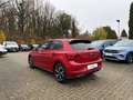 Volkswagen Polo R-Line TSi DSG Matrix ACC Rot - thumbnail 3