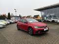 Volkswagen Polo R-Line TSi DSG Matrix ACC Rot - thumbnail 5