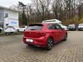 Volkswagen Polo R-Line TSi DSG Matrix ACC Rot - thumbnail 4