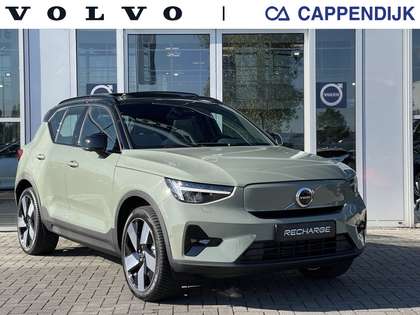 Volvo XC40 Extended Range Ultimate 82 kWh