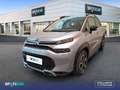 Citroen C3 Aircross BlueHDi 81kW (110CV) S&S Feel Pack Grau - thumbnail 1
