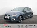 SEAT Ibiza FR TSI DSG|5J-GAR|NAV|ACC|KAMERA|WINTER|18 Grau - thumbnail 1